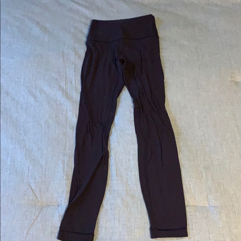 Lululemon Align Leggings